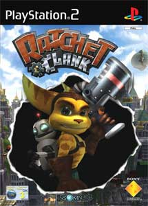 Ratchet &amp; Clank