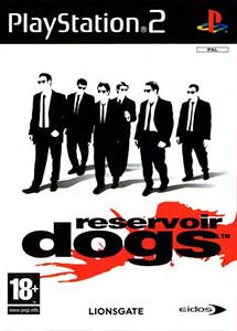 Reservoir Dogs