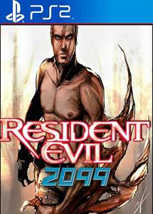 Resident Evil 4 2099