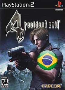 Resident Evil 4 Dublado Português