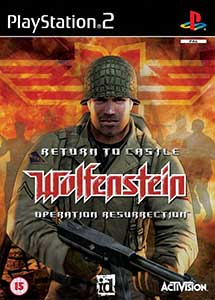 Return to Castle Wolfenstein Operation Resurrection