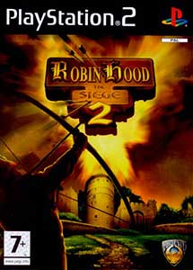 Robin Hood 2 The Siege