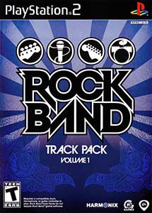Rock Band Track Pack Vol. 1