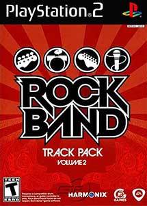Rock Band Track Pack Volume 2