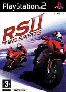 RSII Riding Spirits