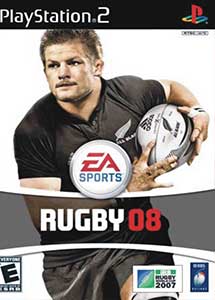 Rugby 08