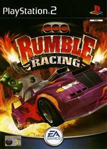 Rumble Racing