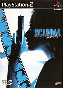 Scandal PlayStation 2 ISO (NTSC-J) (MG-MF)