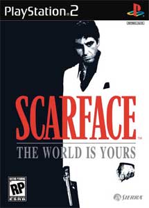 Scarface: The World Is Yours
