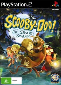 Scooby-Doo! and the Spooky Swamp
