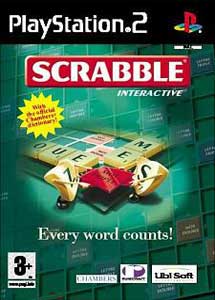 Scrabble Interactive