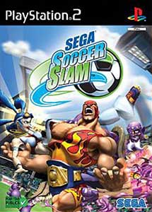 Sega Soccer Slam