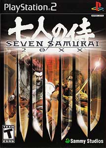 Seven Samurai 20XX