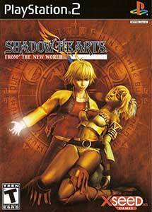 Shadow Hearts From the New World