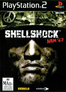 ShellShock Nam ’67