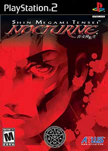 Shin Megami Tensei Nocturne