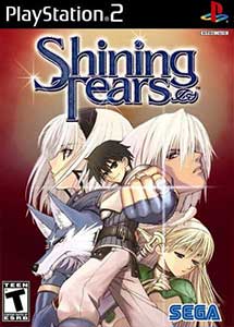 Shining Tears PlayStation 2 ISO (Ntsc) (MG-MF)