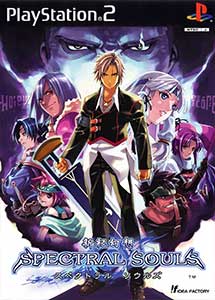 Shinseiki Genso Spectral Souls