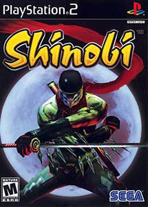 Shinobi