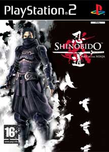 Shinobido: Way of the Ninja