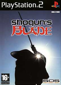 Shogun’s Blade