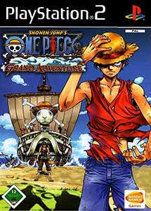 One Piece Grand Adventure