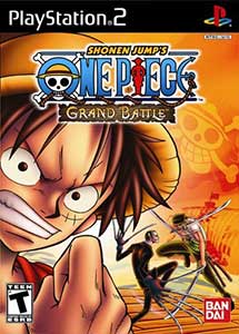 One Piece Grand Battle!