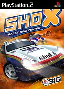 Shox Rally Reinvented