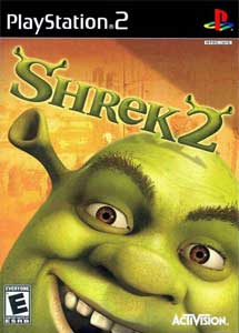 Shrek 2