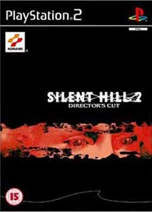 Silent Hill 2 Director’s Cut