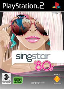 SingStar ’80s