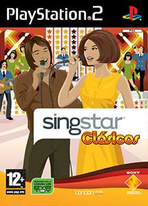 SingStar Clásicos