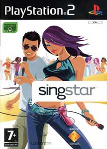 SingStar España