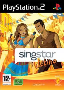 SingStar Latino