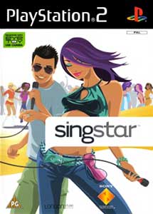 SingStar