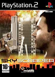 Skyscraper PlayStation 2 [CD] [PAL] [MG-MF]
