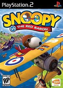 Snoopy vs. the Red Baron