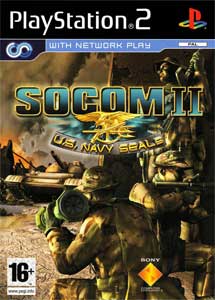 SOCOM: II U.S. Navy SEALs