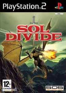 Sol Divide PlayStation 2 CD [Ntsc-Pal] [MG-MF]