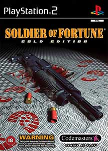 Soldier of Fortune Gold Edition