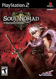 Soul Nomad &amp; the World Eaters