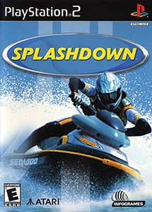 Splashdown