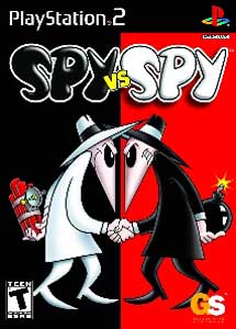 Spy vs. Spy