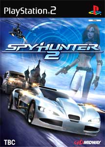SpyHunter 2