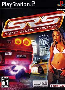 SRS Street Racing Syndicate