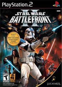 Star Wars Battlefront II