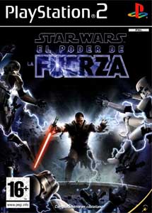 Star Wars: The Force Unleashed