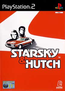 Starsky &amp; Hutch