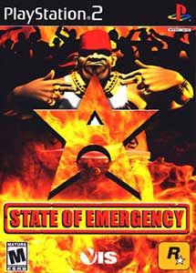 State of Emergency