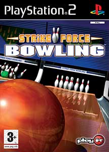 Strike Force Bowling